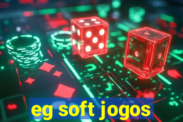 eg soft jogos